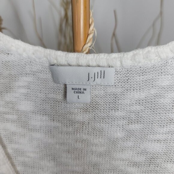 J. Jill Tunic Womens Large - Picture 4 of 7